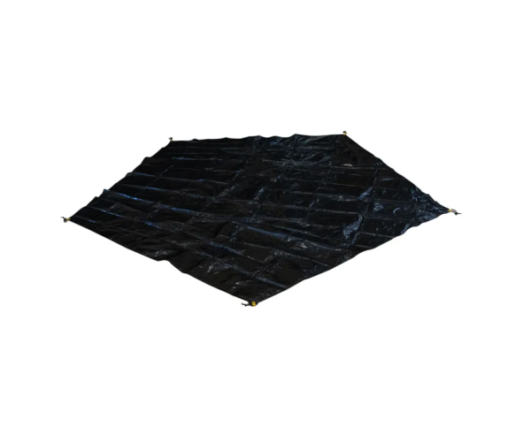 Пол для шатра PF-TOR-K02 "СЛЕДОПЫТ", 362*344 см, тарпаулин, 120 гр/м2