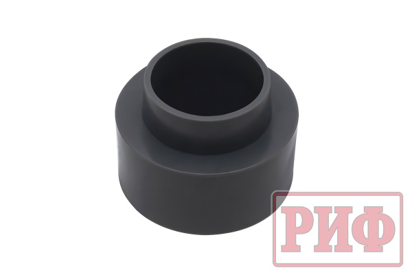 Проставка РИФ под переднюю/заднюю пружину Suzuki Jimny 50 мм полиуретан