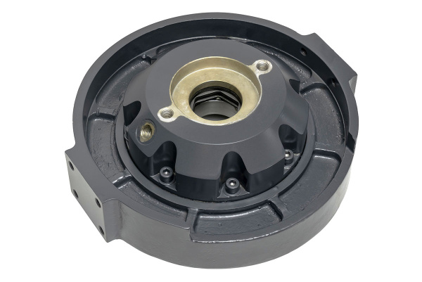 Тормоз для лебёдки HWH080I