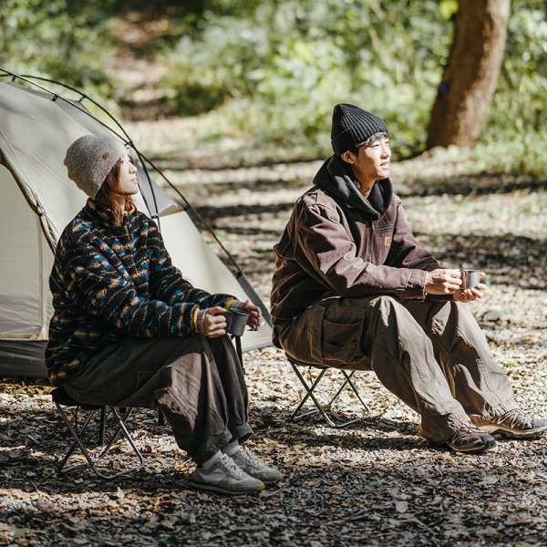 Табурет Naturehike Yamami XL01 складной, 29,5х22,5х28,5 см, до 160 кг, черный