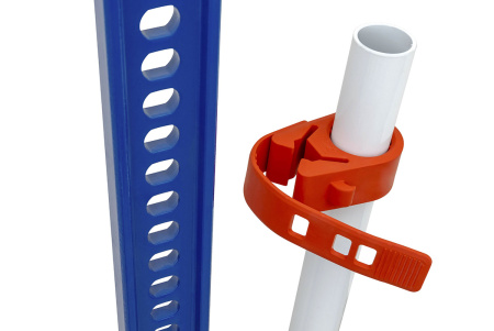 Держатель рукоятки домкрата Hi-Lift (красный)