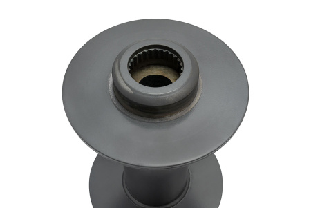 Барабан для гидравлической лебёдки Runva HWN15000