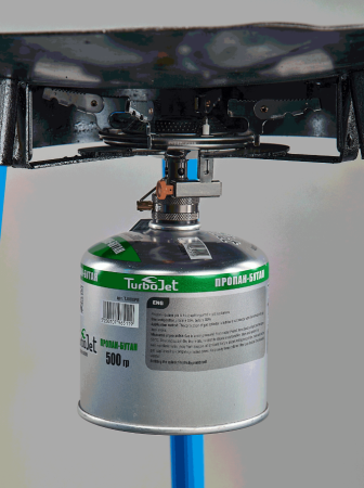 Скоттл гриль iCooker (газовый садж)