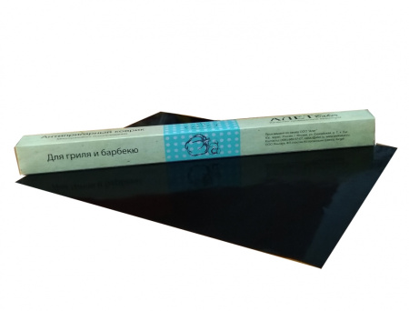 Коврик антипригарный для гриля