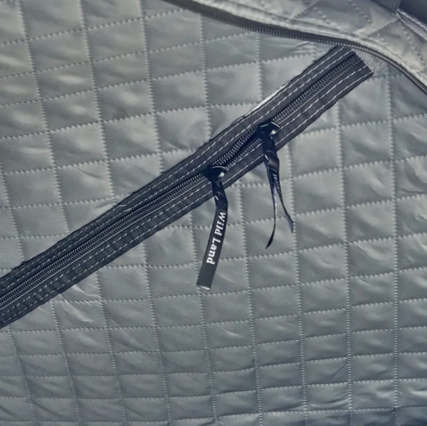 Утеплитель для автопалатки Wild Land Normandy-Auto 120 pro