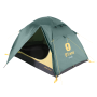 91 Палатка BTrace Travel 2 (Зеленый)