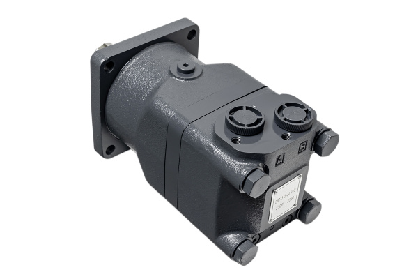 Мотор для гидравлической лебедки Runva HWE200