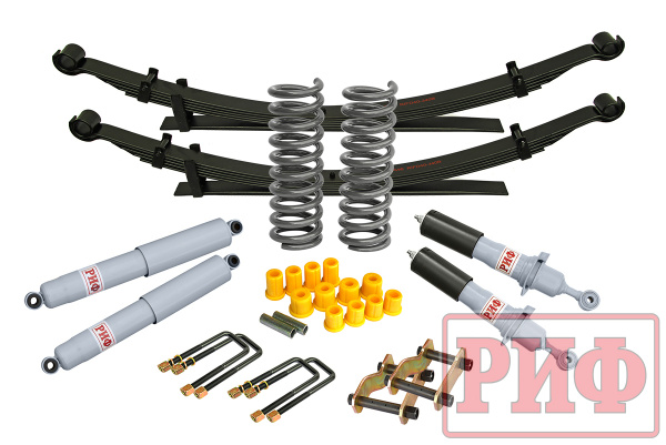 Лифт-комплект