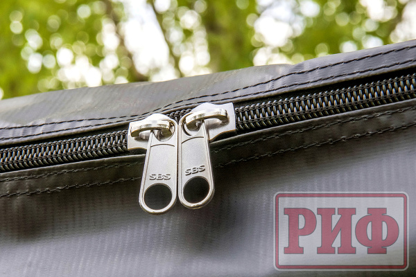 Маркиза автомобильная РИФ веерная 3,0х3,0 м (правая) Маркиза автомобильная РИФ веерная 3,0х3,0 м (правая)