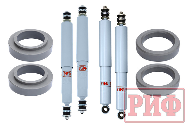 Лифт-комплект