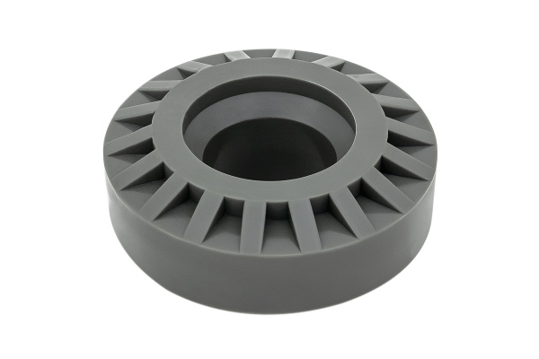 Проставка РИФ под заднюю пружину Jeep Grand Cherokee WJ 30 мм полиуретан