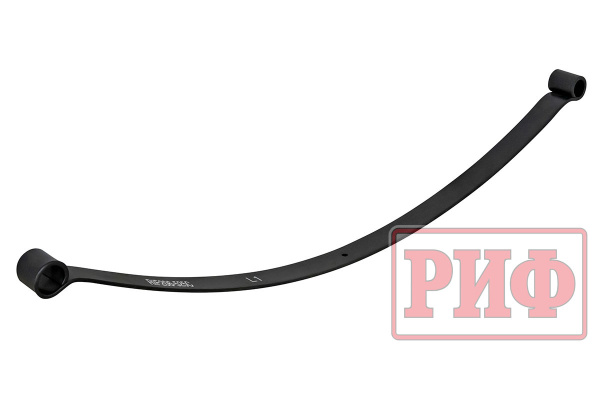 Лист 1 рессоры RIF206-525C (УАЗ Буханка) 7х60х1260 мм