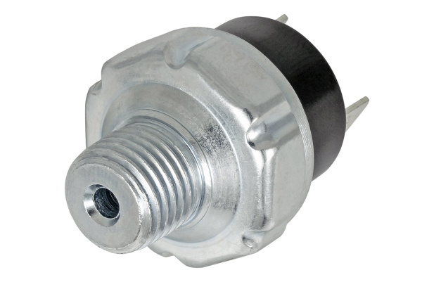 Пневмосистема комплект YURUI YF6470 ресивер 9,46 л 33%