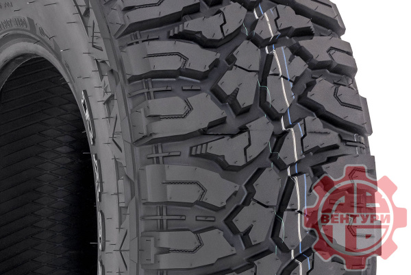 Шина ROADCRUZA RA3200 M/T 35X12.50R18LT 118Q POR
