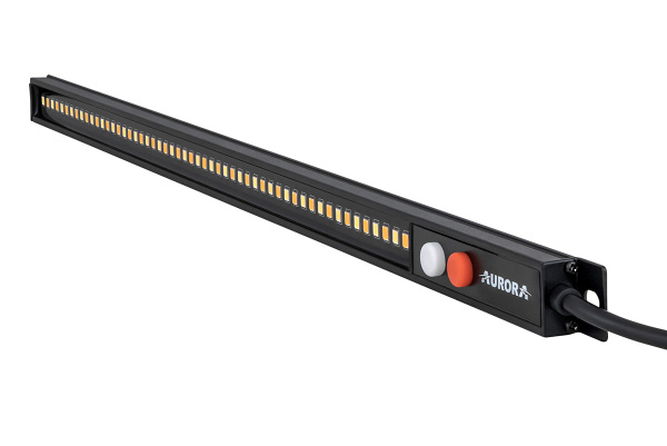 Фонарь кемпинговый AURORA 30 см 6W