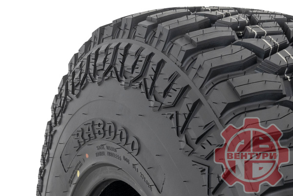 Шина ROADCRUZA RA8000 R/T 37X12.50R17LT 121Q POR
