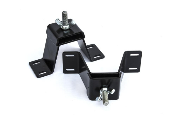Кронштейн РИФ для крепления домкрата Hi Lift (к-т 2 шт.)