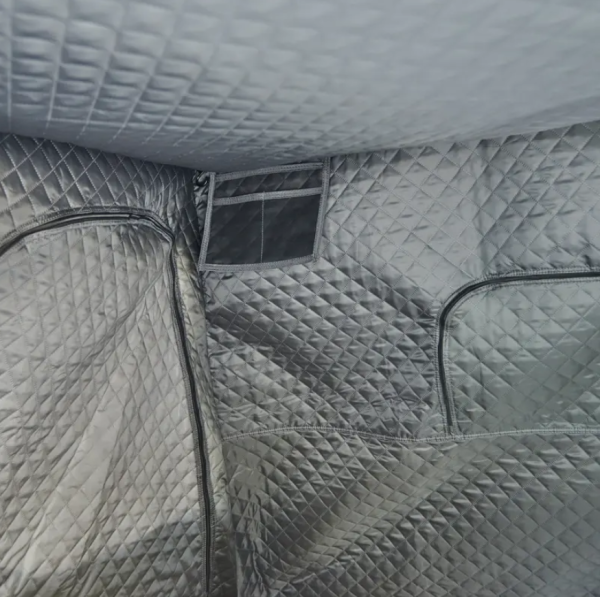 Утеплитель для автопалатки Wild Land Bush Cruiser 140 V2 Pro / ECO