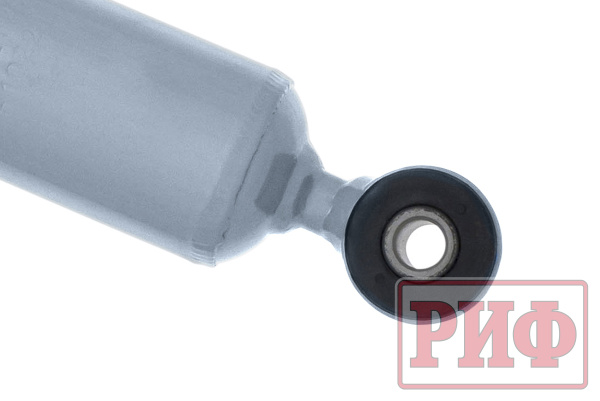 Амортизатор усиленный РИФ задний газовый Mitsubishi L200 1996-2005, передний/задний УАЗ Буханка лифт 50 мм