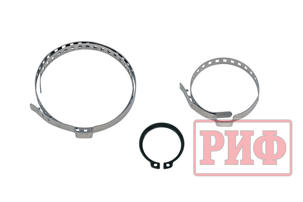 Шарнир поворотного кулака ШРУС НИВА 2121 внутренний, левый, трипод, 22 шлица