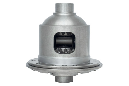 Блокировка заднего дифференциала HF пневматическая (без комп.) для Dodge Durango Jeep Cherokee XJ Chrysler 8.25"