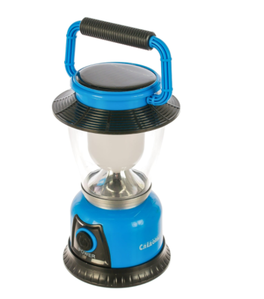 Фонарь кемпинговый 