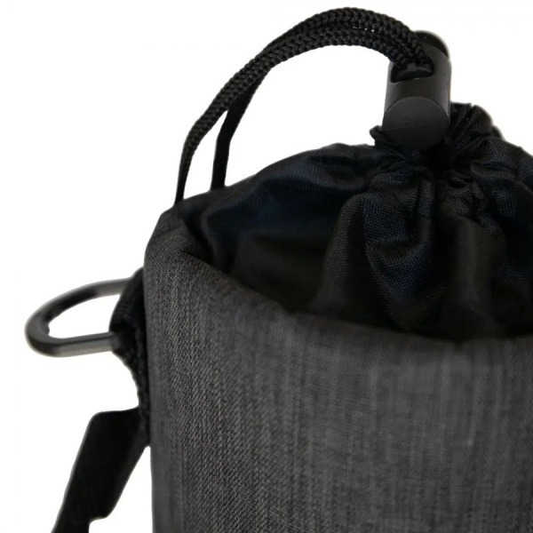 Термочехол TRAMP для термоса Tramp Expedition Line 1,2 л Серый