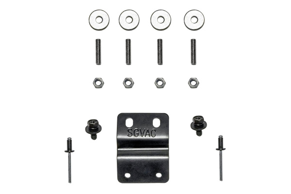 Шноркель для Chevrolet Niva (SGVA)