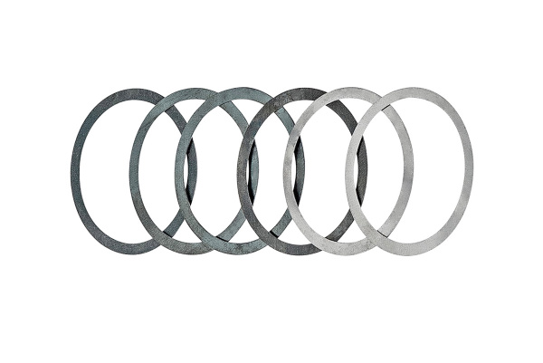 Главная пара HF для TANK 300 4.56 (комплект)