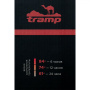 3 Термос TRAMP Expedition line 1,6 л., Черный