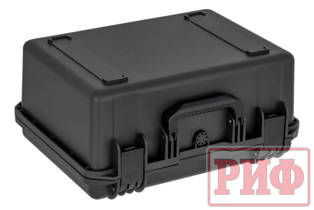 Кейс защитный ударопрочный РИФ 487x386x299 мм