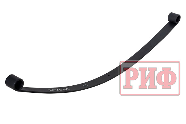 Лист 1 рессоры RIFHAN-540D 8*60*1350