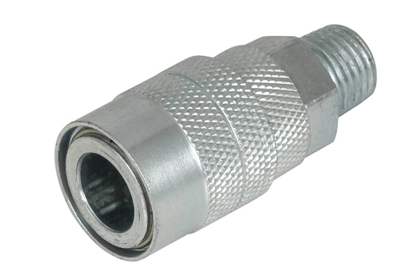 Наконечник Quick Connect Coupler 1/4" M (папа)