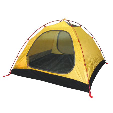 Палатка BTrace Ion 2+ (Зеленый)