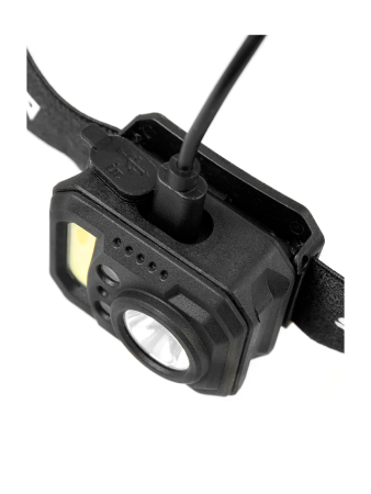 Фонарь налобный NISUS PRO