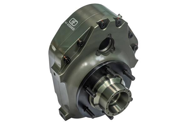 Редукторы бортовые для Tank 300