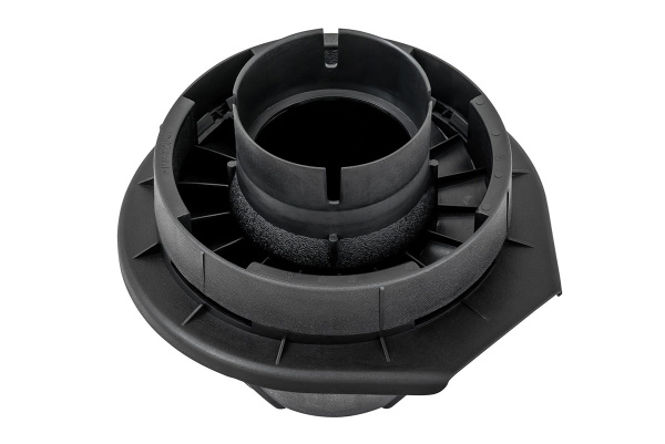 Насадка на шноркель с предочистителем воздуха грибовидная (диаметр 3.5