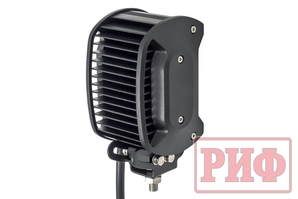 Фара дальнего света РИФ 4