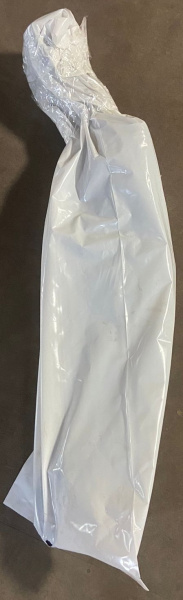 Шноркель Telawei для УАЗ Патриот (уценка)