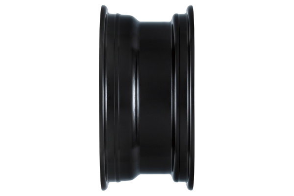 Диск УАЗ стальной черный 5x139,7 7xR15 d110 ET+25 (треуг. мелкий) Диск УАЗ стальной черный 5x139,7 7xR15 d110 ET+25 (треуг. мелкий)