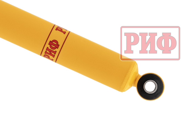 Втулка амортизатора РИФ SA293 (с маркировкой 2 )