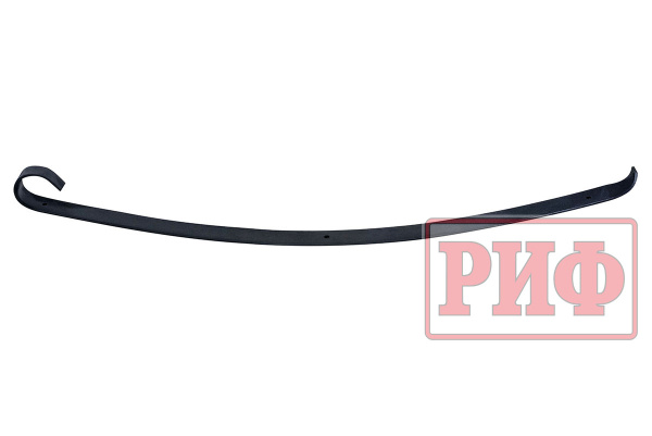 Лист 2 рессоры RIFHAN-540A
