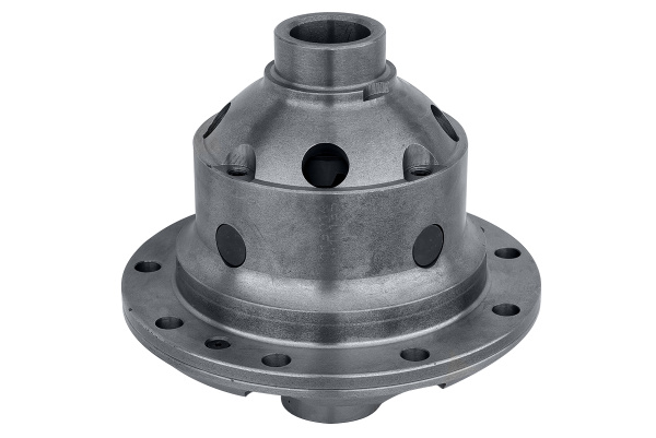 Блокировка переднего/заднего дифференциала HF пневматическая (без компрессора) для Nissan Navara, Pa Блокировка переднего/заднего дифференциала HF пневматическая (без компрессора) для Nissan Navara, Pa