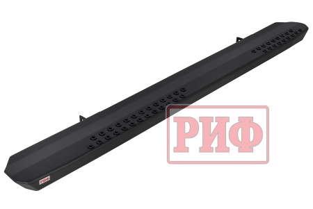 Пороги РИФ силовые TANK 400