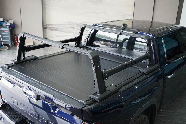 Силовой каркас-кунг Baja Racing с 2-мя боковыми балками (Тип А)