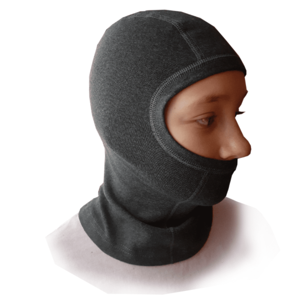 Балаклава Btrace Soft Outdoor Man, без размера, (серый)