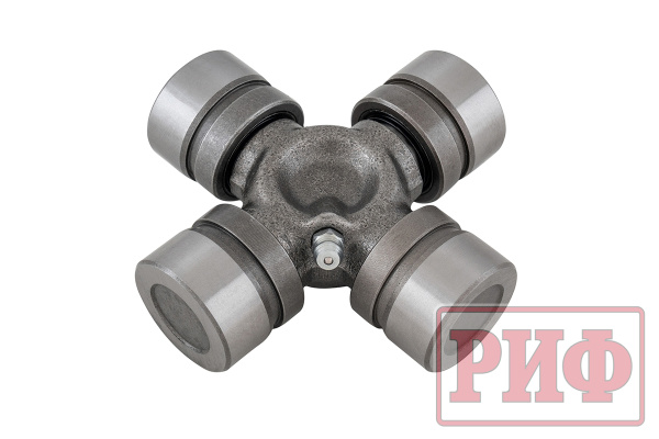 Крестовина карданного вала РИФ для УАЗ 30x88 мм (OEM 31029-2201026)