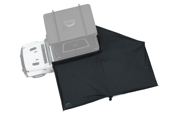 3 Маркиза автомобильная Wild Land веерная 2,4х2,2 м (левая) 3 Маркиза автомобильная Wild Land веерная 2,4х2,2 м (левая)