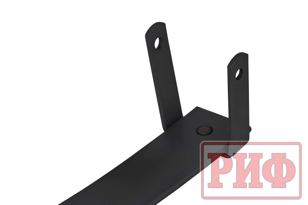 Лист 10 рессоры RIF206-520C