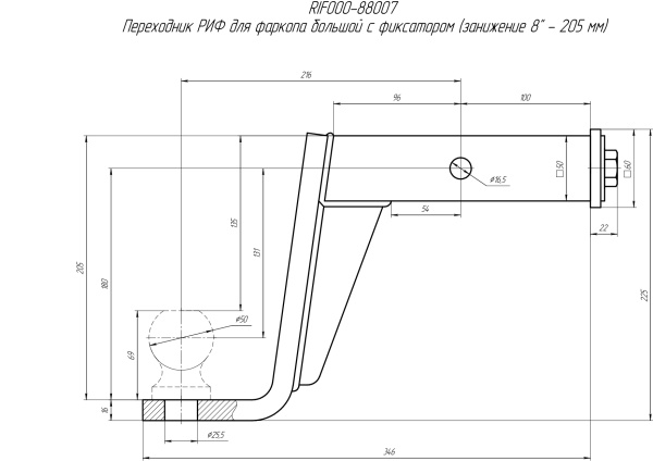 чертеж чертеж